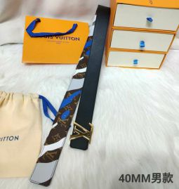 Picture of LV Belts _SKULVBelt40mmX95-110cm7D206560